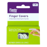 Flents Finger Cot 4EA S M L