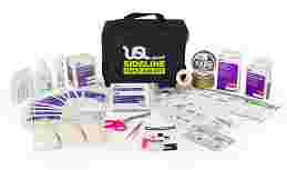 USL Sport Prem Sideline First Aid Kit - Snr