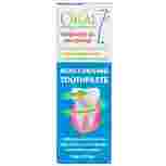 Oral 7 Moisturising Toothpaste