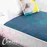 Conni Bed Pad with Tuck in