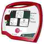 RESCUE SAM AED with Bag