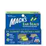 Macks Ear Seals 1pr
