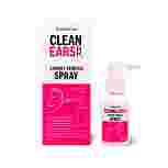BioRevive CleanEars Wax Removal Spray 30ml