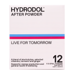 Hydrodol After Powder 12x5g sachets