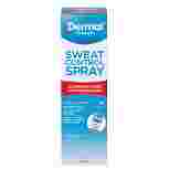 Dermal Therapy Sweat Control Spray 60m