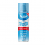 Dermal Therapy Foot Odour Control Pwd Spray 210ml