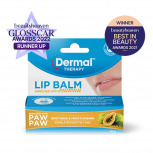 Dermal Therapy Lip Balm Paw Paw