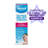 Dermal Therapy Redness Relief Cream 60g