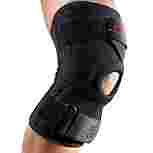 McDavid 425 Knee Support with stays and cross straps