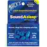 Macks Sound Asleep Earplugs 12pr