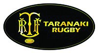 Taranaki Rugby Union