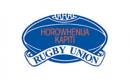 Horowhenua Rugby Union 