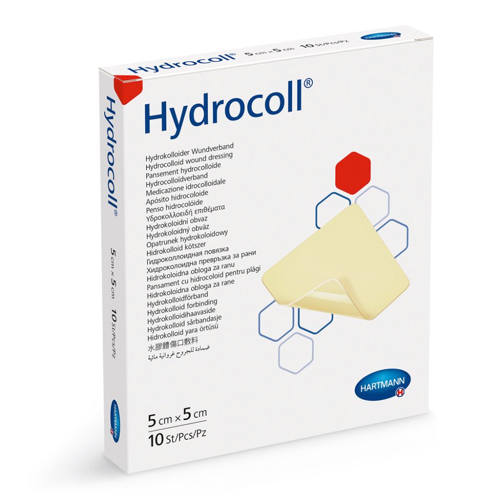 Hydrocoll - USL Consumer